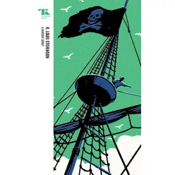   A kincses sziget - Trubadúr Zsebkönyvek 65. -  Robert Louis Stevenson