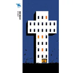   Hét emelet - novellaválogatás - Dino Buzzati (kötött áras) 