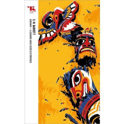   Geronimo - A legendás apacs vezér élettörténete - Trubadúr Zsebkönyvek 99. - S. M. Barrett (kötött áras) 