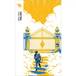   Levelek a Földről - Trubadúr Zsebkönyvek 106. - Mark Twain (kötött áras) 