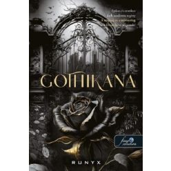 Gothikana  - Runyx