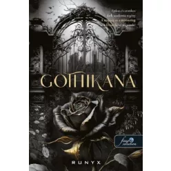 Gothikana  - Runyx