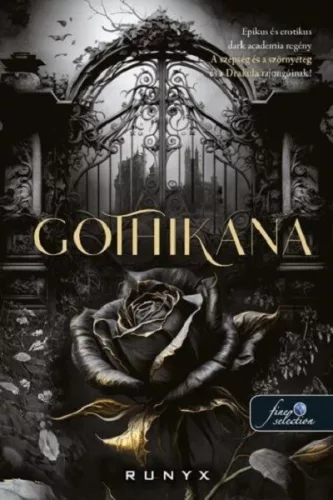 Gothikana  - Runyx