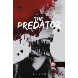 The Predator - A ragadozó RuNyx (már nem kötött áras) 