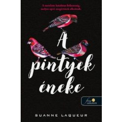   A pintyek éneke - Vadászat 2. - Suanne Laqueur (kötött áras)