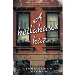   A kétlakásos ház Lynda - Cohen Loigman (már nem kötött áras) 