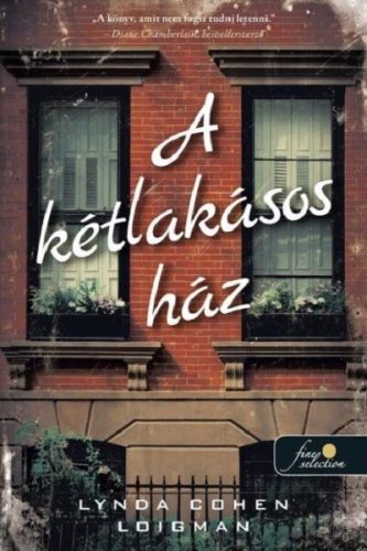 A kétlakásos ház - Lynda Cohen Loigman (kötött áras) 