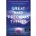 Great and Precious Things - Nagyszerű és becses dolgok - Rebecca Yarros (kötött áras)