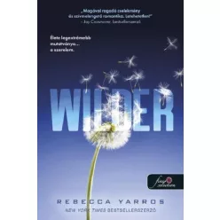 Wilder - Rebecca Yarros (már nem kötött áras)