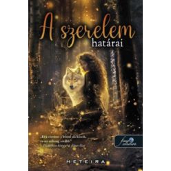  A szerelem határai - Heteira (kötött áras)