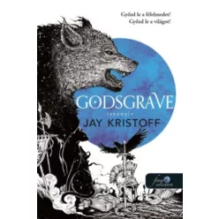   Godsgrave - Istensír - Öröknappal 2.  - Kristoff, Jay (kötött áras) 