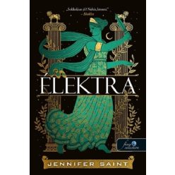 Élektra - Jennifer Saint (kötött áras) 