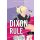 The Dixon Rule - A Dixon-szabály - Elle Kennedy  (kötött áras) 