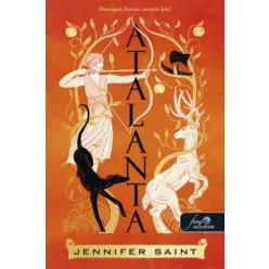 Atalanta - Jennifer Saint (kötött áras)