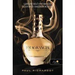 Fragrancia - Paul Richardot (kötött áras) 