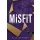 Misfit - A kívülálló - Prep 1. -  Elle Kennedy (kötött áras) 
