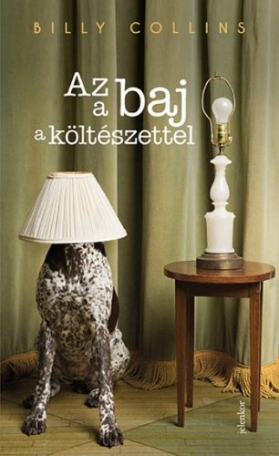 Billy Collins -  Az a baj a költészettel 