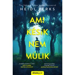 Ami késik, nem múlik - Heidi Perks (kötött áras)