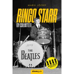 Ringo Starr - Marsi József (kötött áras) 