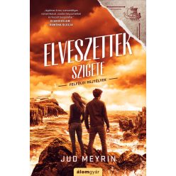   Elveszettek szigete - Felföldi rejtélyek 4. - Jud Meyrin (kötött áras) 