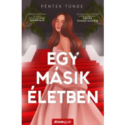 Egy másik életben - Péntek Tünde (kötött áras) 