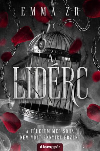 A Lidérc (élfestett) - Emma ZR (kötött áras) 