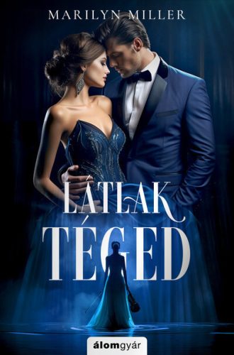 Látlak téged - Marilyn Miller (kötött áras) 