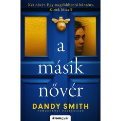 A másik nővér - Dandy Smith (kötött áras) 