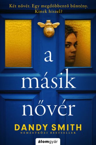 A másik nővér - Dandy Smith (kötött áras) 