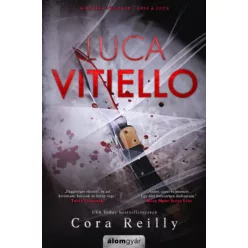 Luca Vitiello - Cora Reilly (kötött áras) 