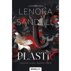 PlastiX - Lenora Sandell (kötött áras)
