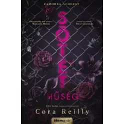 Sötét hűség - Cora Reilly (kötött áras)