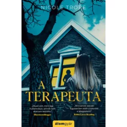 A terapeuta -  Nicole Trope (kötött áras) 