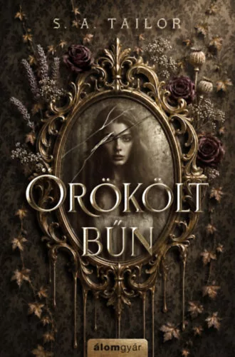 Örökölt bűn -  S. A. Tailor  (kötött áras) 