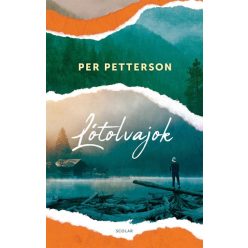Lótolvajok - Per Petterson
