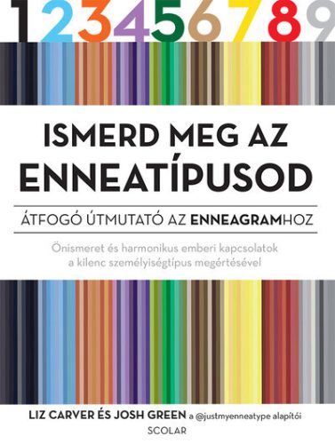 Ismerd meg az enneatípusod - Kilenc személyiségtípus - Josh Green (kötött áras)  