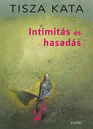 Intimitás és hasadás - Tisza Kata (kötött áras) 