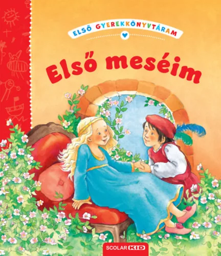 Első meséim - Dierks, Hannelore  