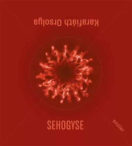 Sehogyse - Karafiáth Orsolya (kötött áras) 