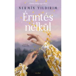 Érintés nélkül - Nermin Yildirim (kötött áras)