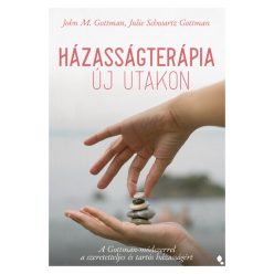   Házasságterápia új utakon - John M. Gottman (kötött áras) 