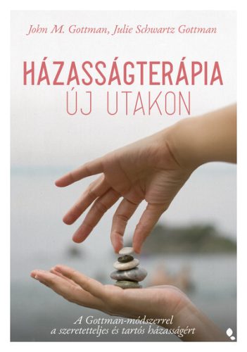 Házasságterápia új utakon - John M. Gottman (kötött áras) 