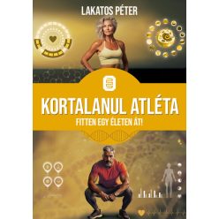 Kortalanul atléta - Lakatos Péter (kötött áras) 