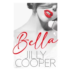 Bella - Jilly Cooper (kötött áras) 