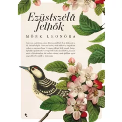   Ezütszélű felhők - Csendes történetek egy zajos világban - Mörk Leonóra (kötött áras) 