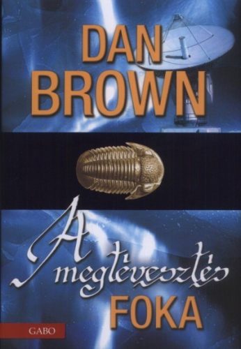 Dan Brown-A megtévesztés foka 