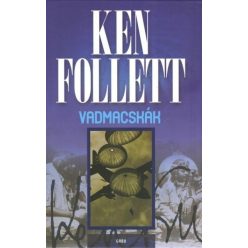 Ken Follett - Vadmacskák 