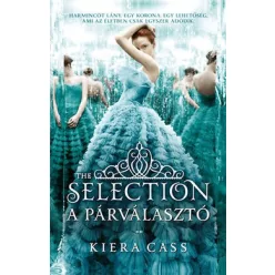 Kiera Cass-A Párválasztó 