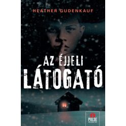 Az éjjeli látogató - Heather Gudenkauf (kötött áras) 