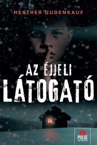 Az éjjeli látogató - Heather Gudenkauf (kötött áras) 